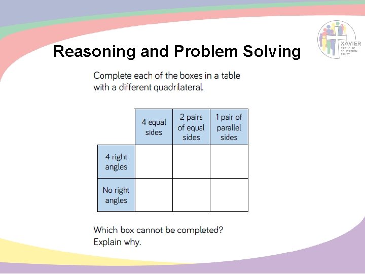 Reasoning and Problem Solving Reasoning and Problem Solving