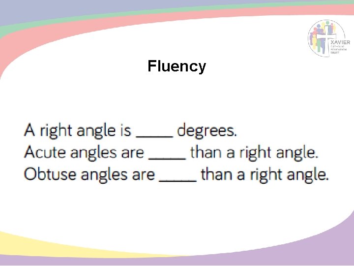 Fluency Fluency