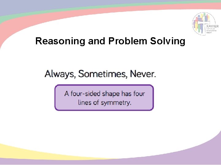 Reasoning and Problem Solving Reasoning and Problem Solving