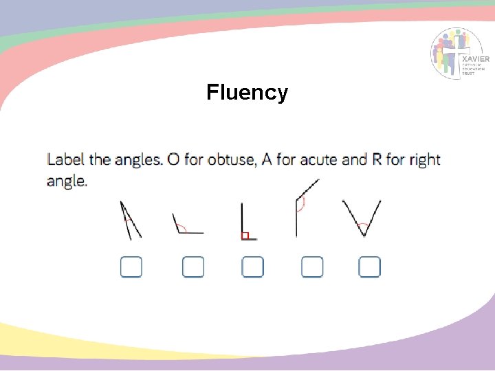 Fluency Fluency