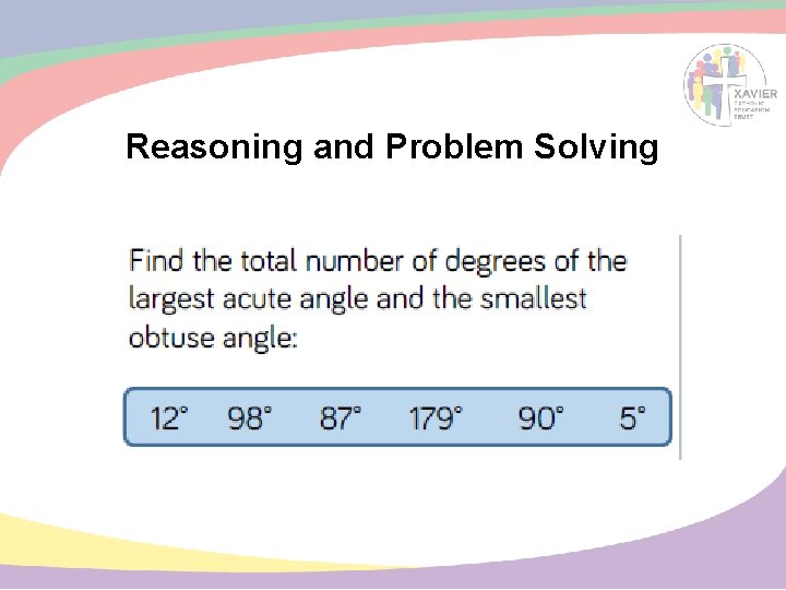 Reasoning and Problem Solving Reasoning and Problem Solving