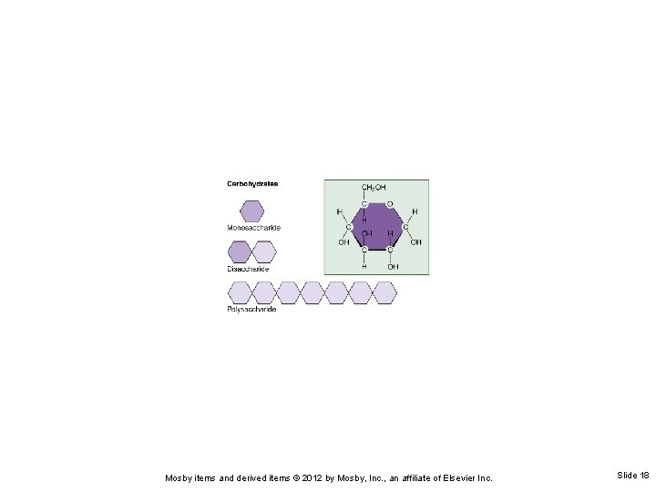Mosby items and derived items © 2012 by Mosby, Inc. , an affiliate of