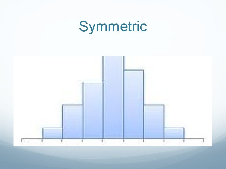 Symmetric 