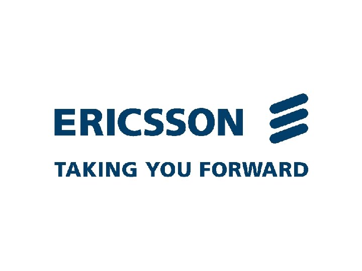 Ericsson Confidential 18 2007 -07 -20 