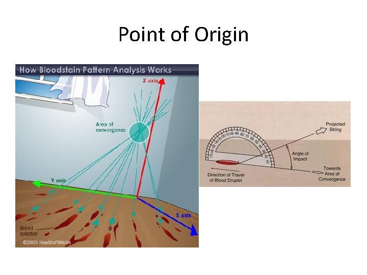 Point of Origin 