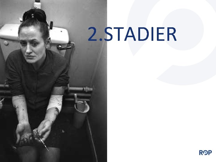 2. STADIER 