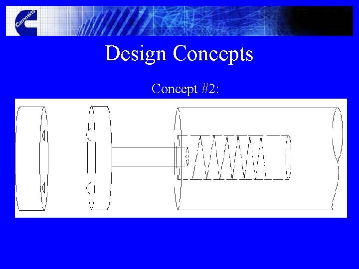 Design Concepts Concept #2: 