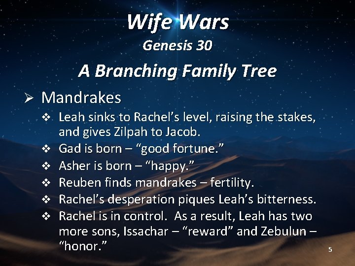 wife-wars-genesis-30-a-branching-family-tree