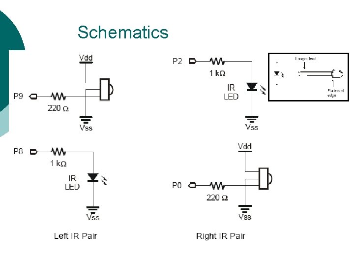 Schematics 