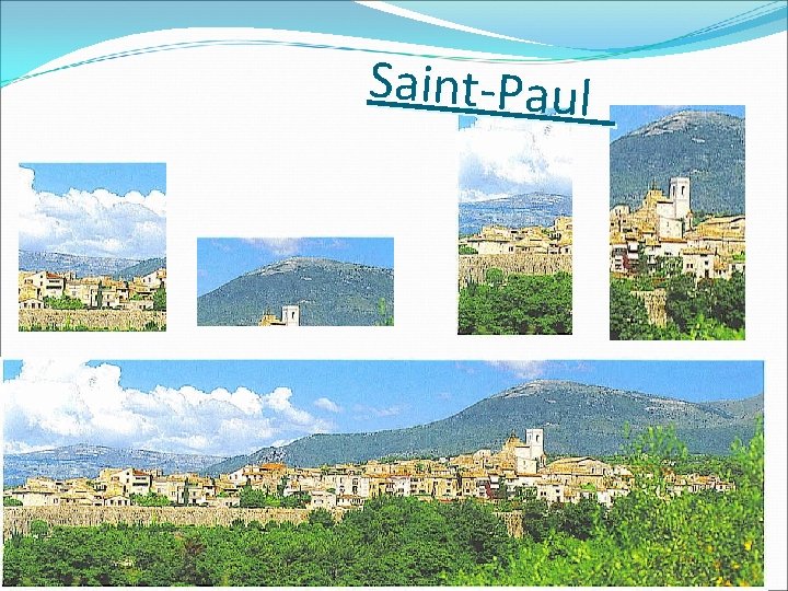 Saint-Paul 