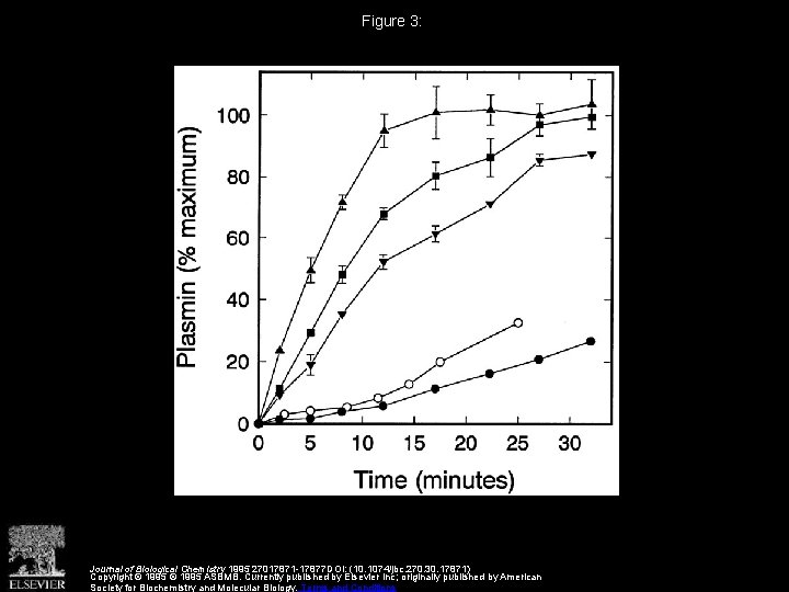 Figure 3: Journal of Biological Chemistry 1995 27017871 -17877 DOI: (10. 1074/jbc. 270. 30.