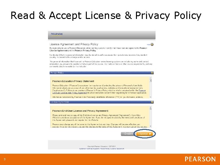 Read & Accept License & Privacy Policy 3 