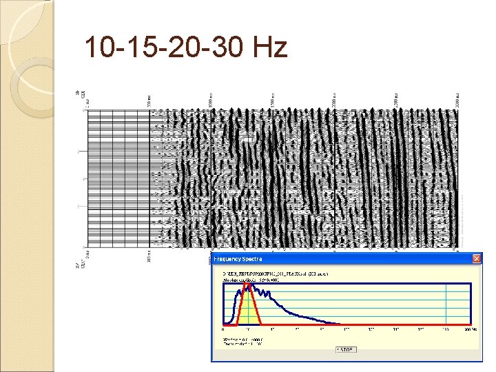 10 -15 -20 -30 Hz 