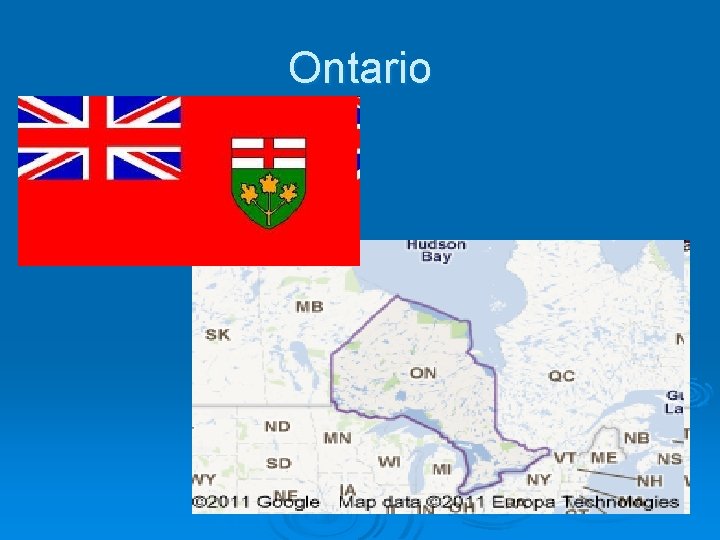 Ontario 