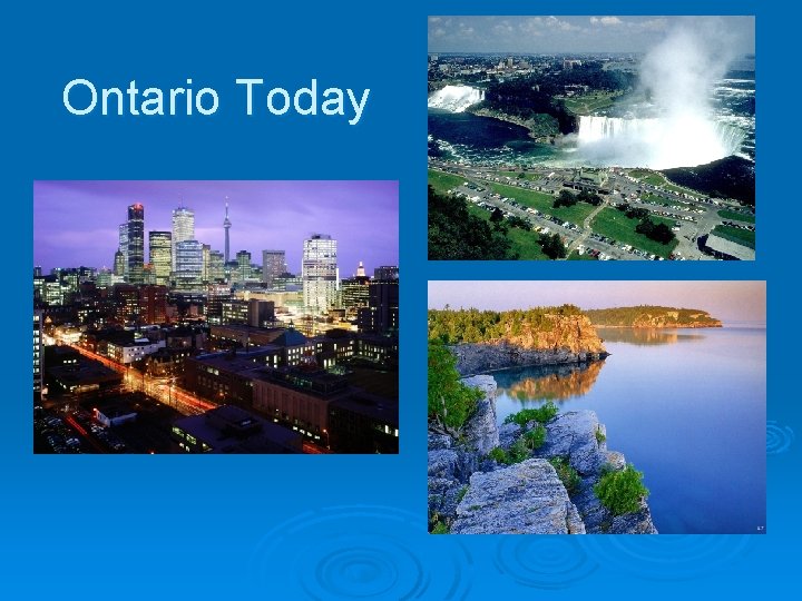 Ontario Today 