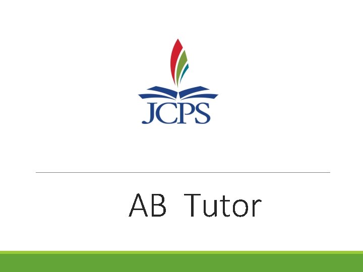AB Tutor AB Tutor