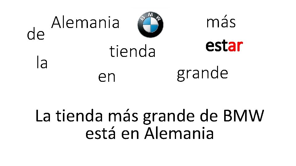 de la Alemania tienda en más estar grande La tienda más grande de BMW