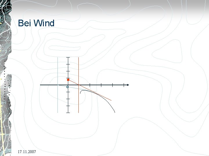 Bei Wind 17. 11. 2007 