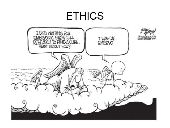 ETHICS 