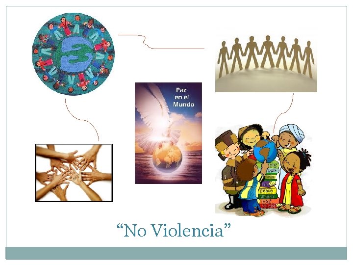 “No Violencia” 