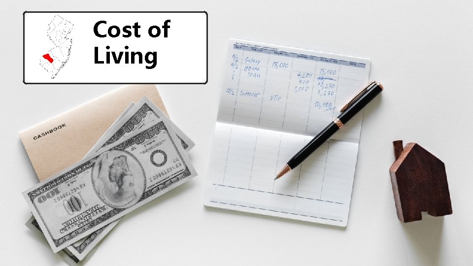 Cost of Living Passaic County New Jersey 
