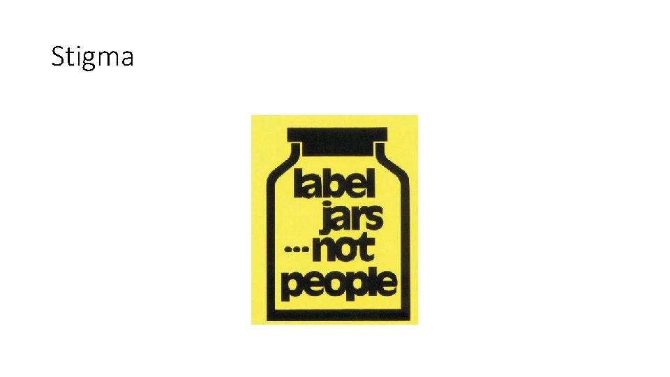 Stigma 