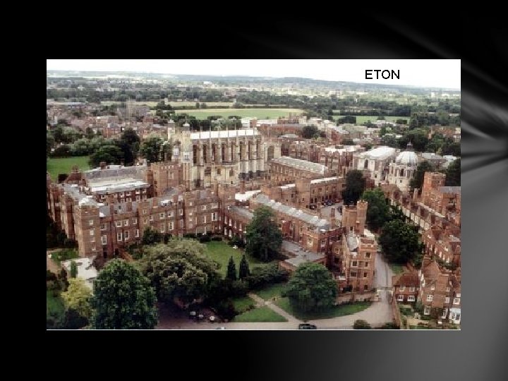 ETON 