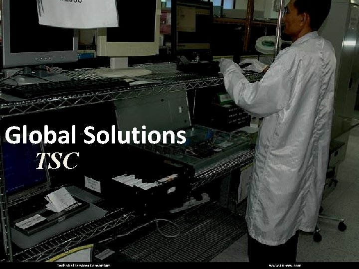 Global Solutions TSC 