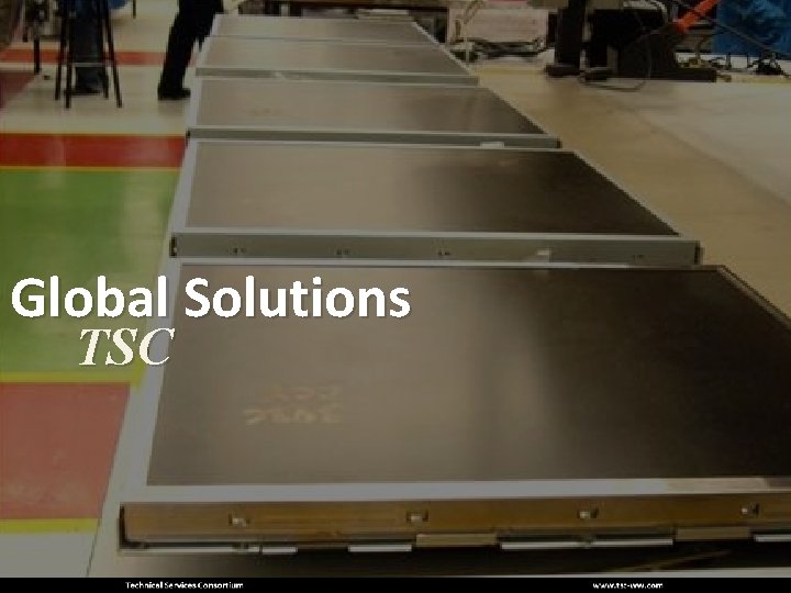 Global Solutions TSC 