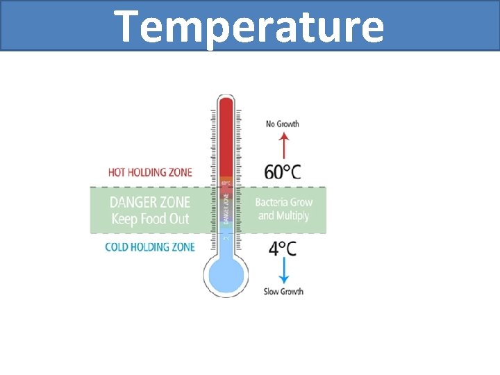 Temperature 