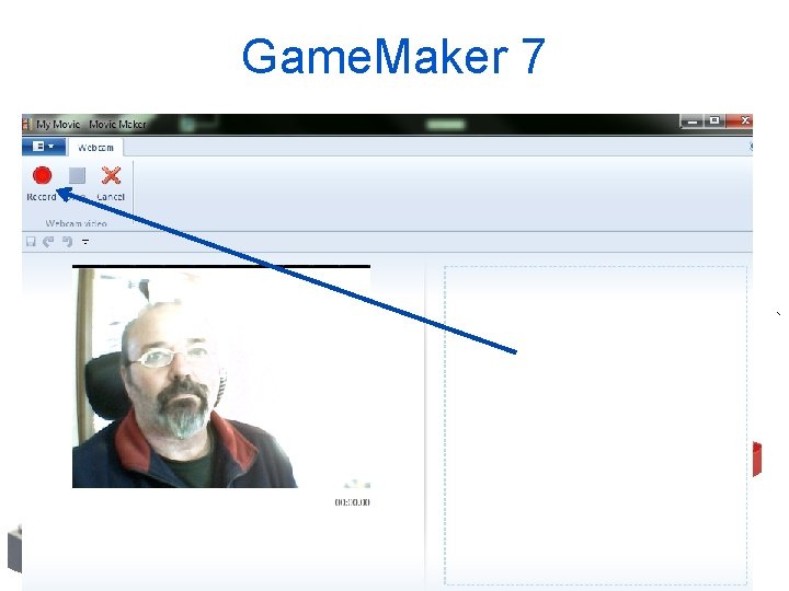 Game. Maker 7 