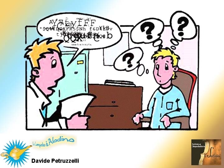 Davide Petruzzelli Davide Petruzzelli