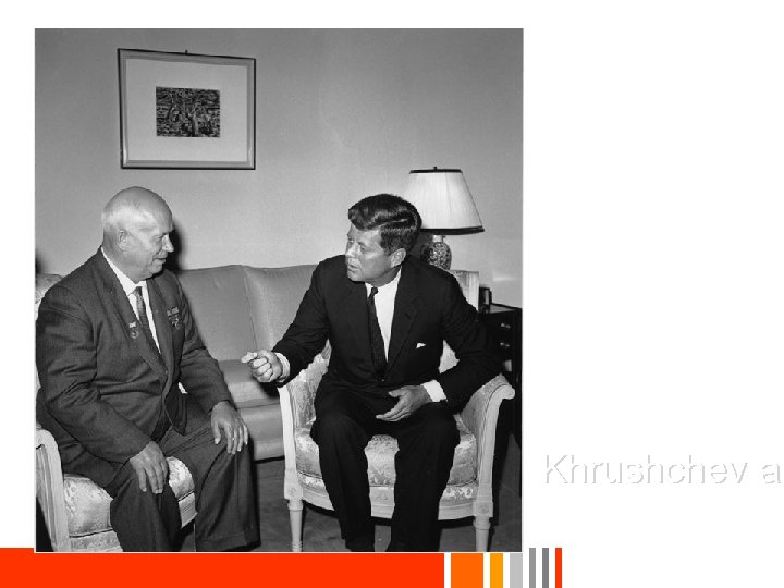 Khrushchev an 