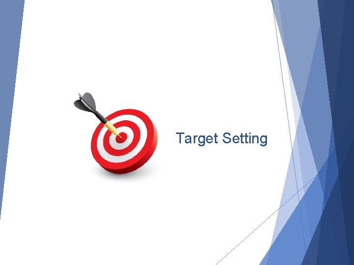 Target Setting 