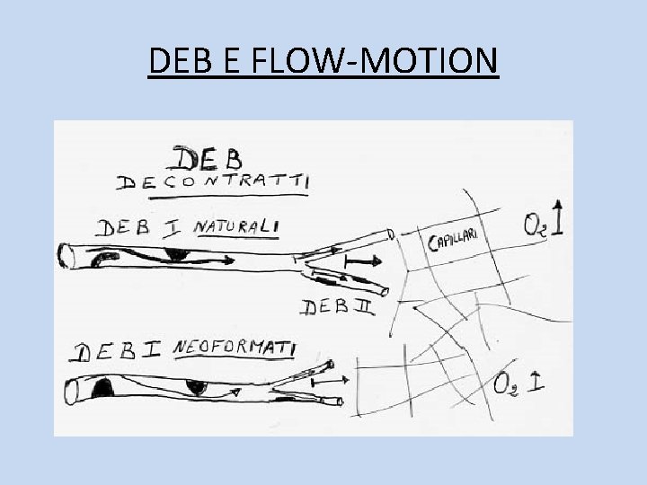 DEB E FLOW-MOTION 