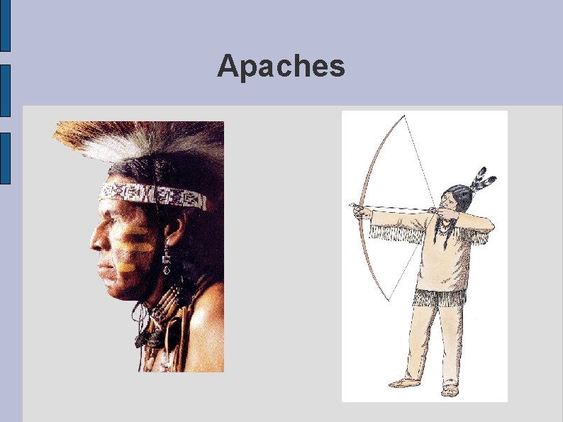 Apaches 