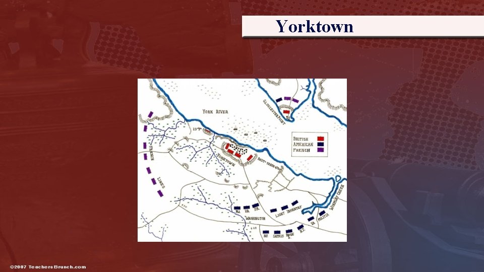 Yorktown 
