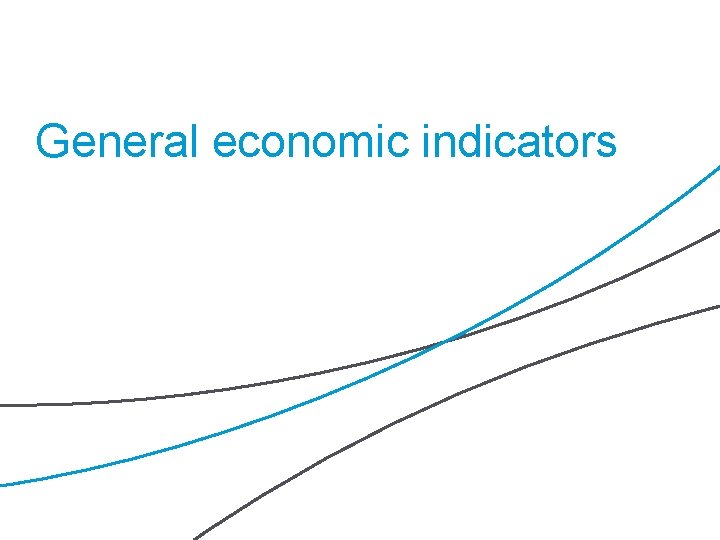 General economic indicators YIT | 54 