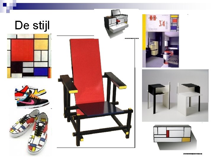 De stijl 