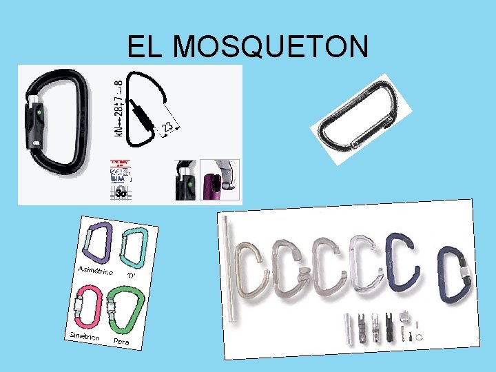 EL MOSQUETON 