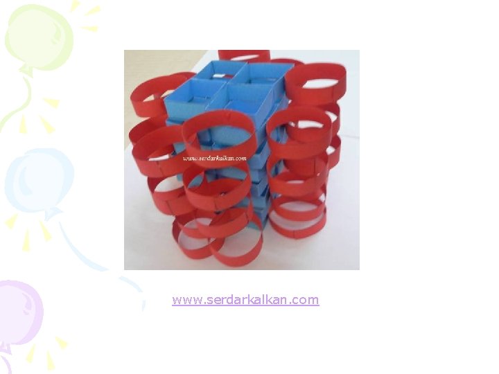 www. serdarkalkan. com 