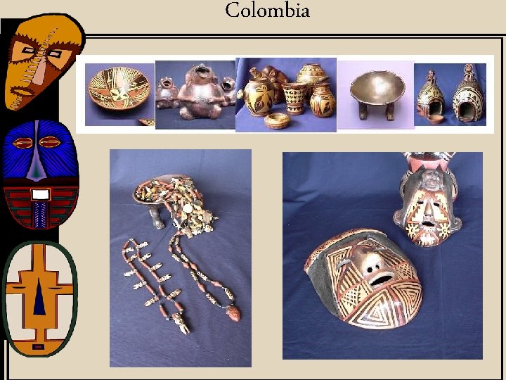 Colombia 