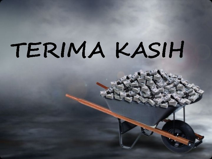 TERIMA KASIH 
