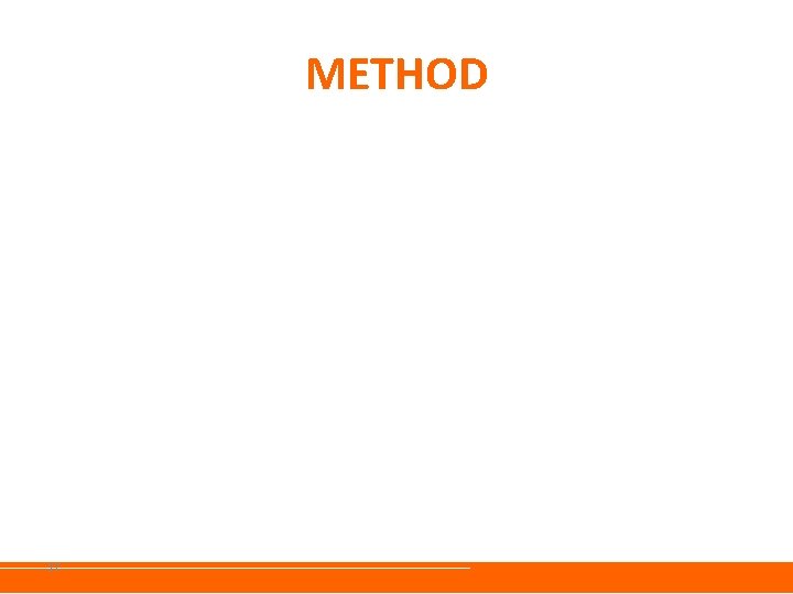 METHOD 27 METHOD 27