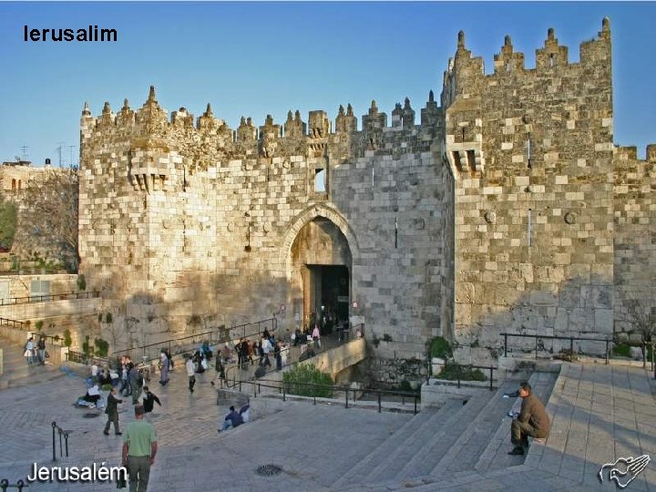 Ierusalim 