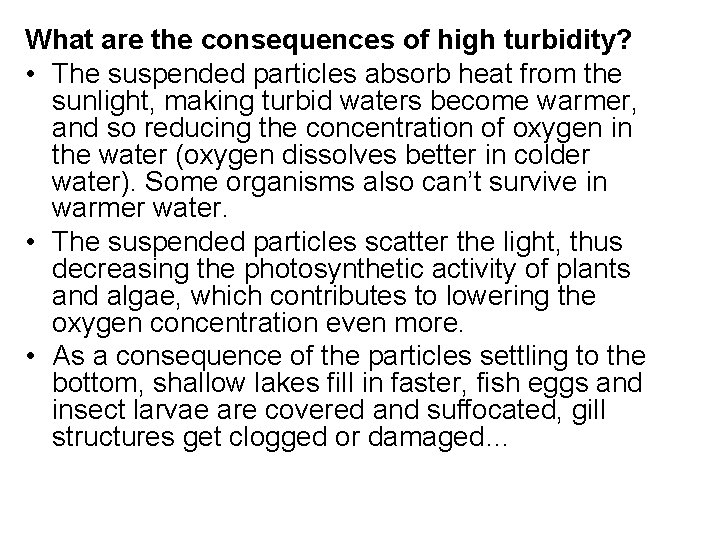 Uses of Water public water supply for protection