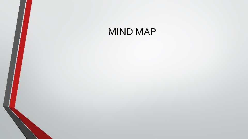 MIND MAP 