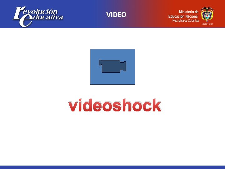 VIDEO videoshock 