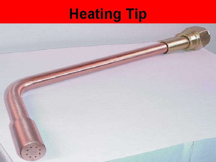 Heating Tip 