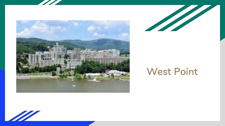 West Point 